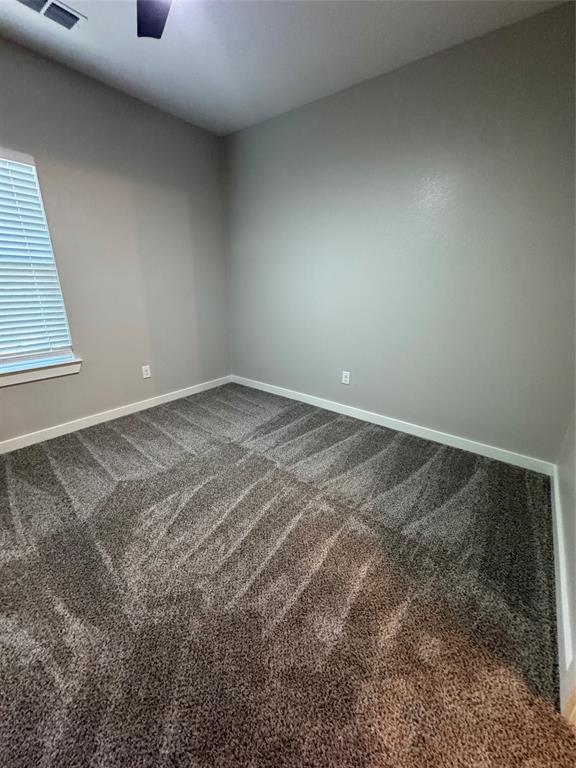 Orig Town Of Commerce - Residential Lease