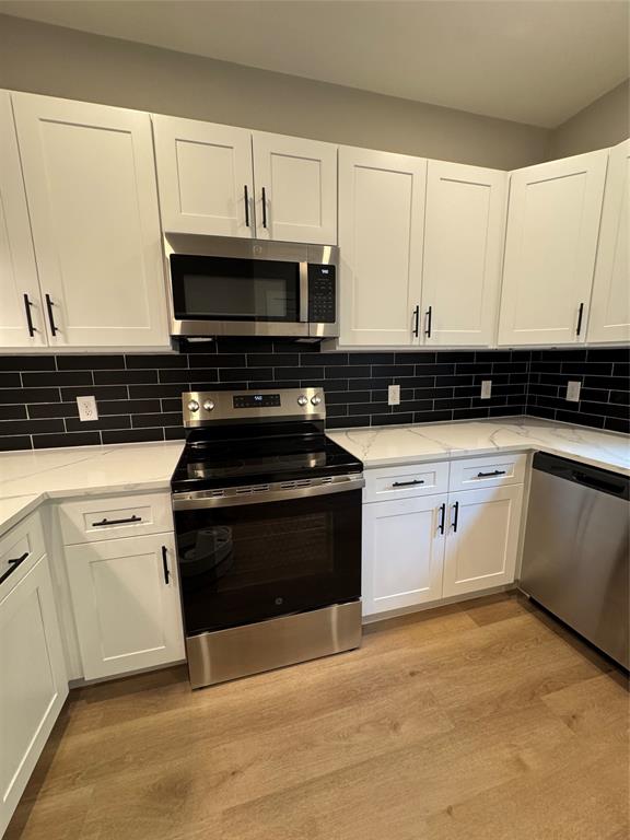 Orig Town Of Commerce - Residential Lease