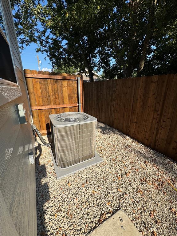 Orig Town Of Commerce - Residential Lease