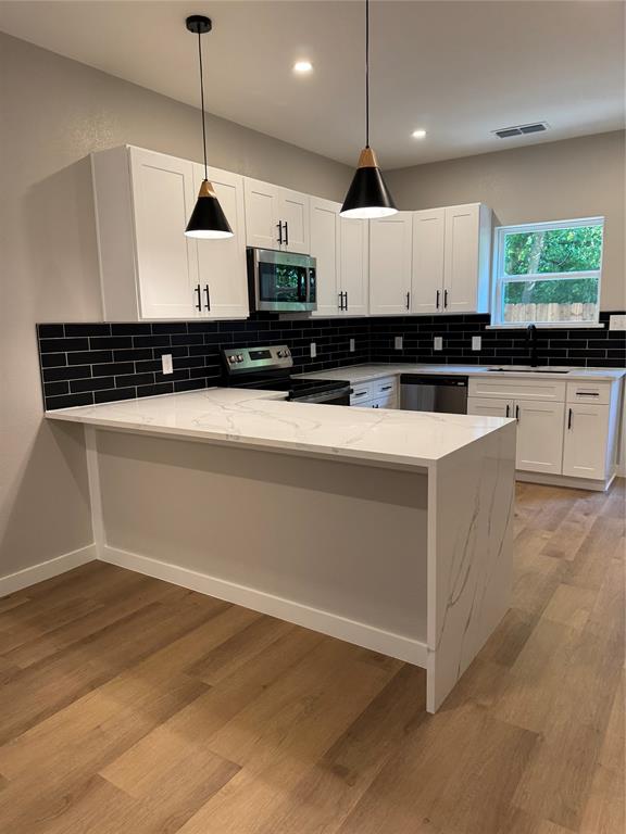 Orig Town Of Commerce - Residential Lease