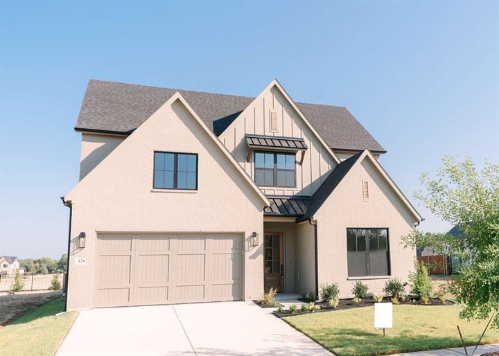 Photo 1 of 20 — 426 Wingtail Drive, Aledo, TX 76008