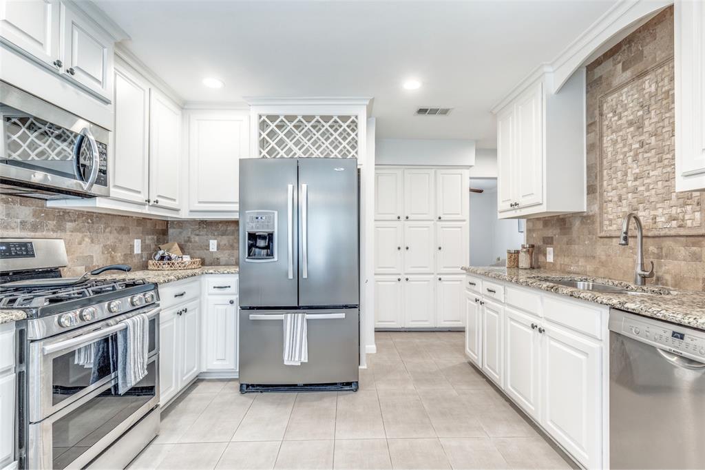 14348 Tanglewood Drive