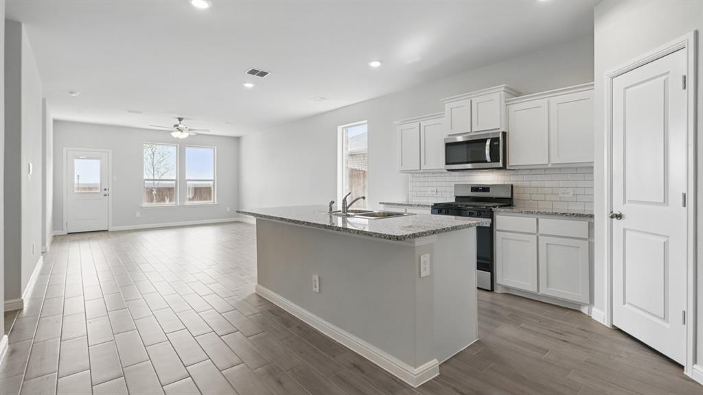 Springhill South - Residential