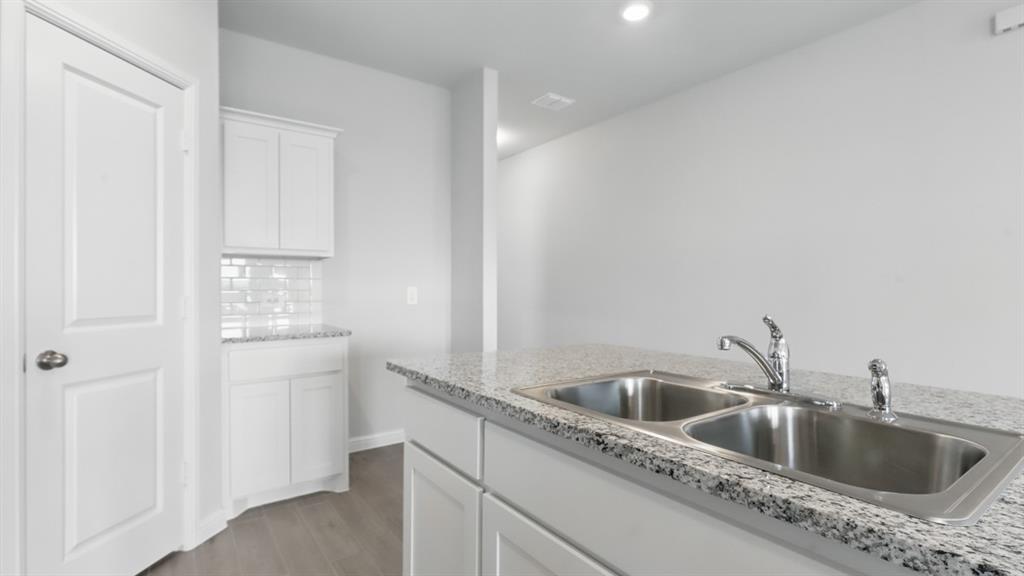 Springhill South - Residential