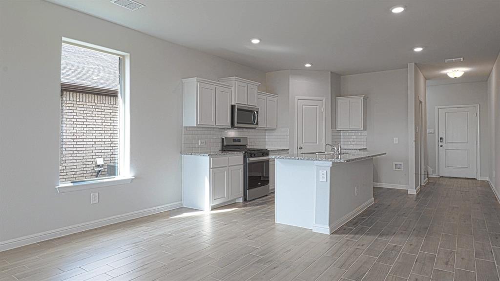 Springhill South - Residential