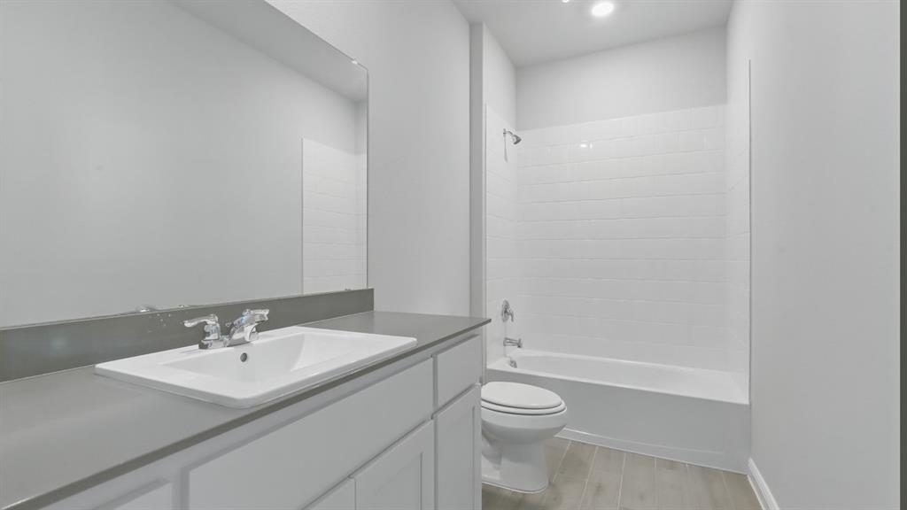 Springhill South - Residential