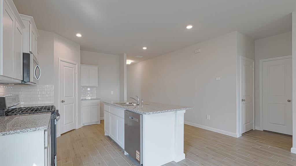 Springhill South - Residential