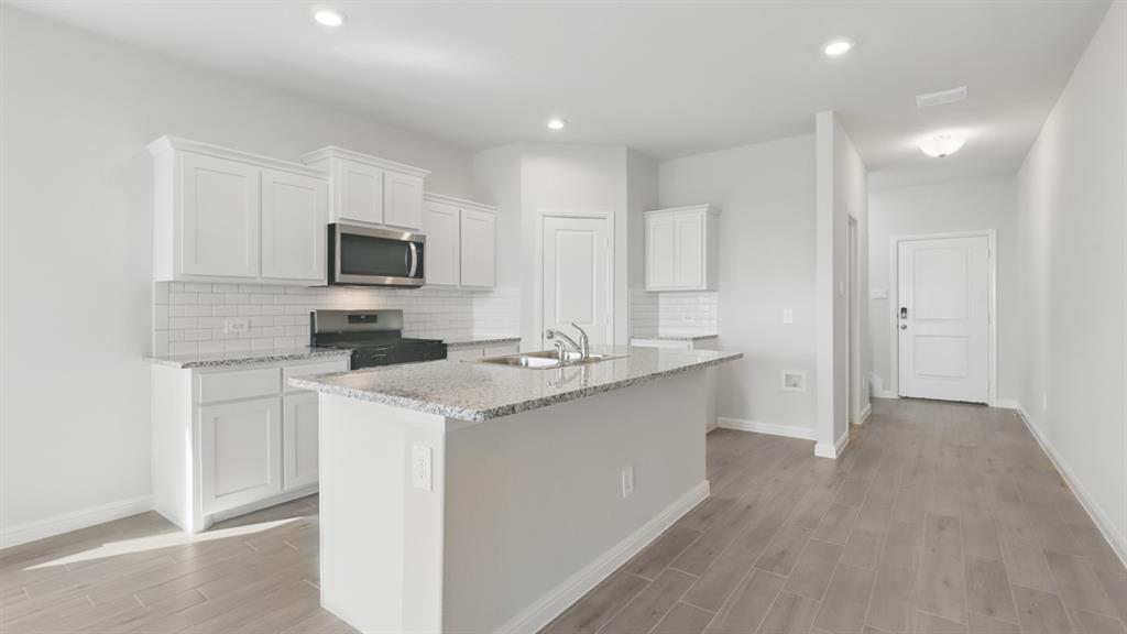 Springhill South - Residential