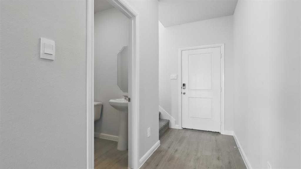 Springhill South - Residential