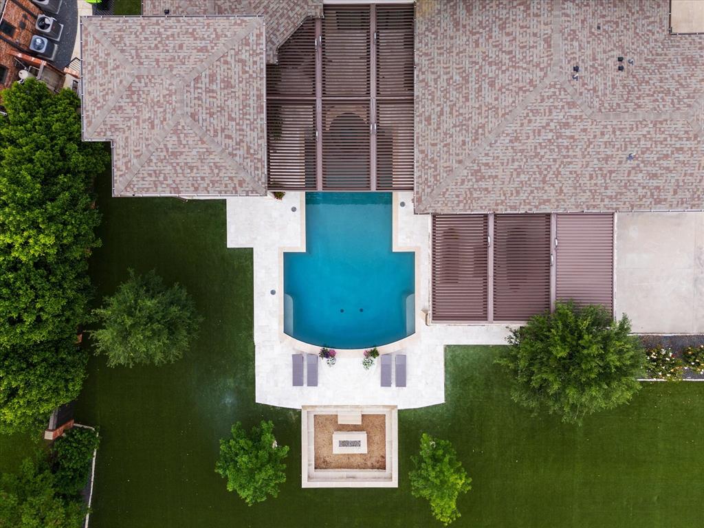 Willow Bend Lakes Ph Four - Residential