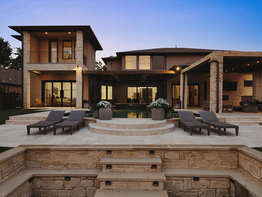 Willow Bend Lakes Ph Four - Residential