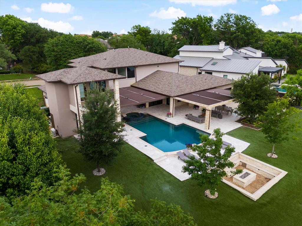 Willow Bend Lakes Ph Four - Residential