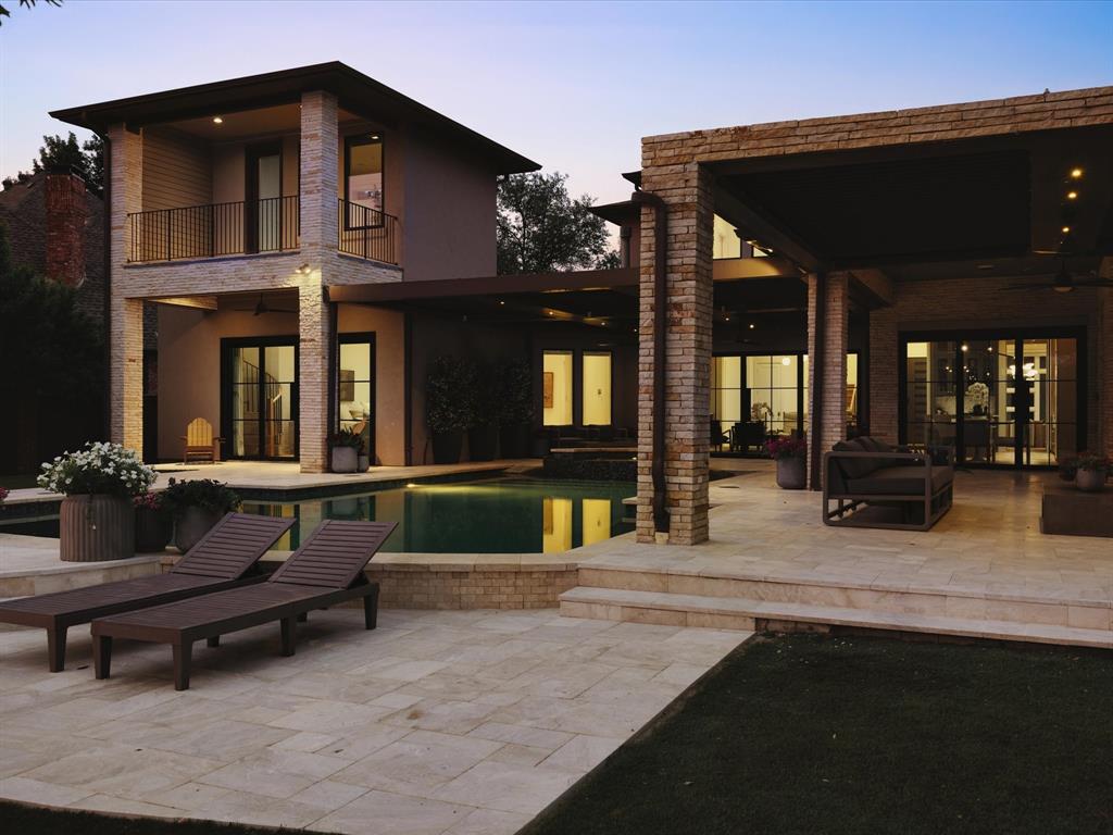 Willow Bend Lakes Ph Four - Residential