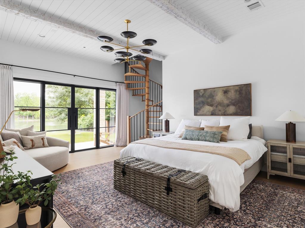 Willow Bend Lakes Ph Four - Residential