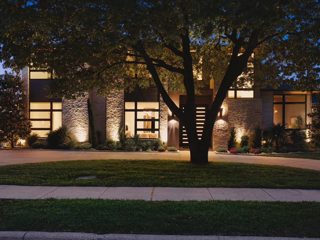 Willow Bend Lakes Ph Four - Residential