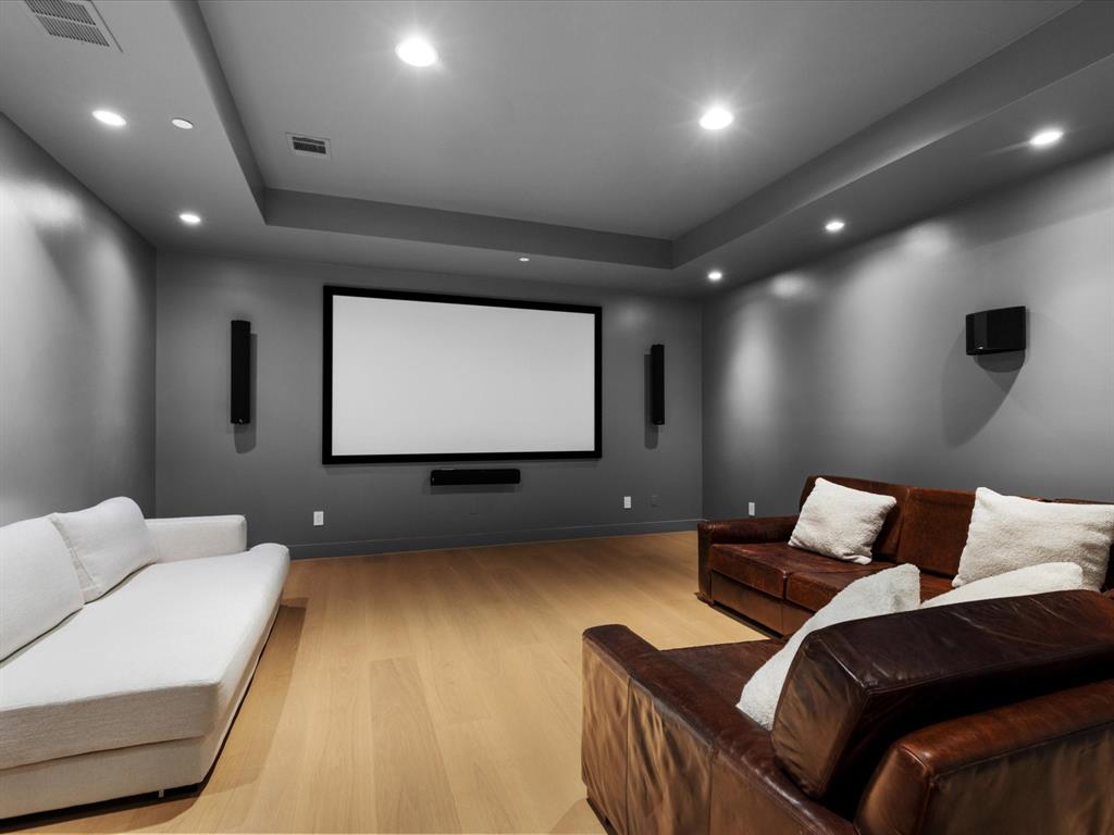 Willow Bend Lakes Ph Four - Residential