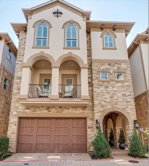 3310 Hall Court Dallas TX 75219