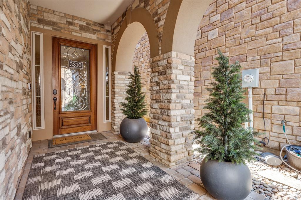 3310 Hall Court