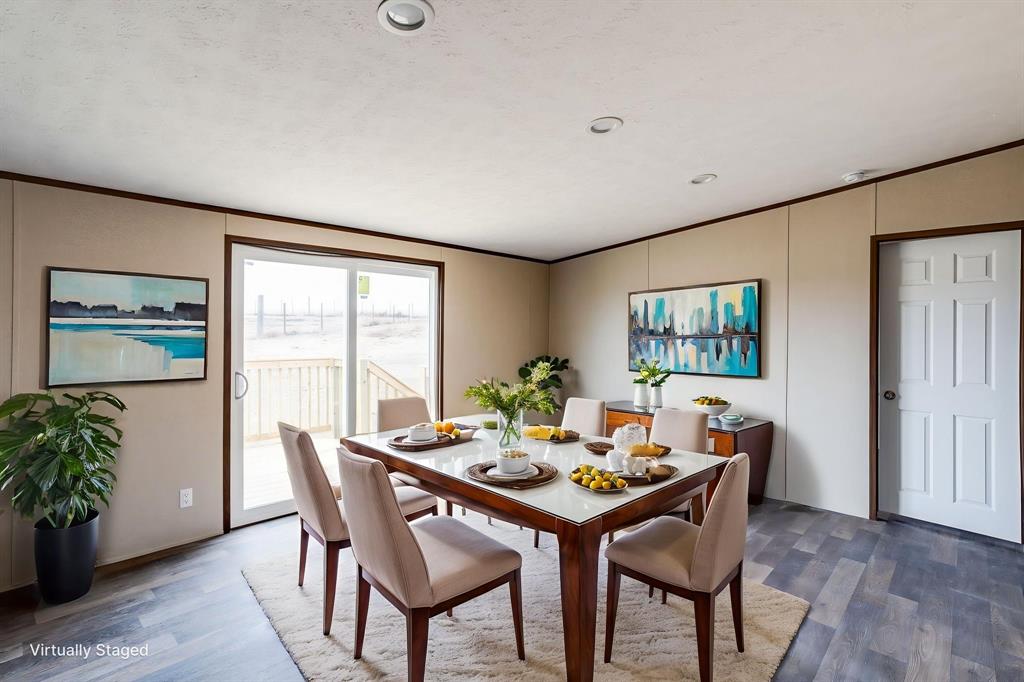 OAK RIDGE ESTATES - Residential