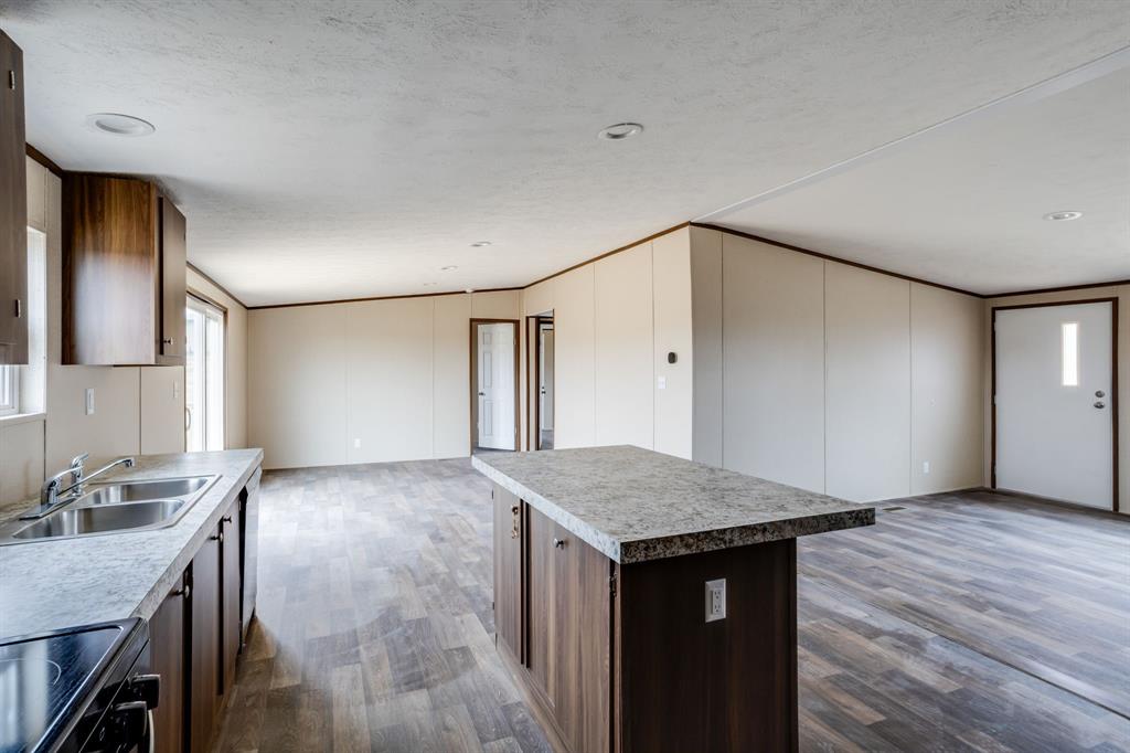 OAK RIDGE ESTATES - Residential