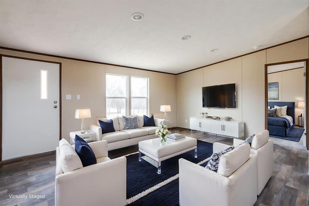 OAK RIDGE ESTATES - Residential