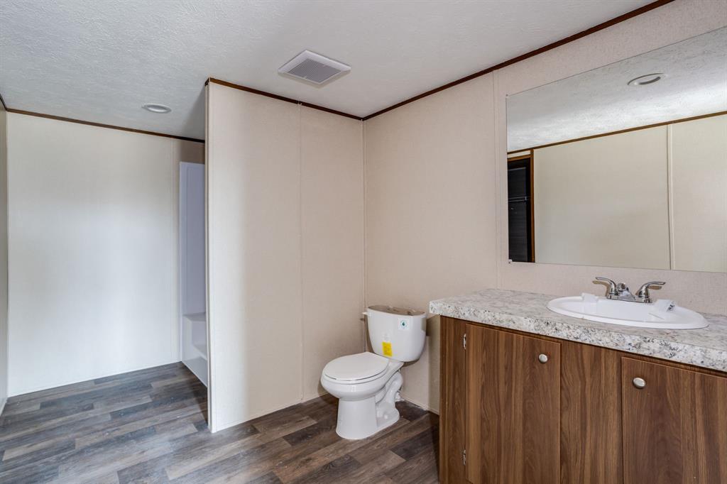 OAK RIDGE ESTATES - Residential