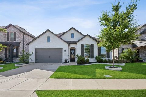 1908 St Andrews Drive Celina TX 75009