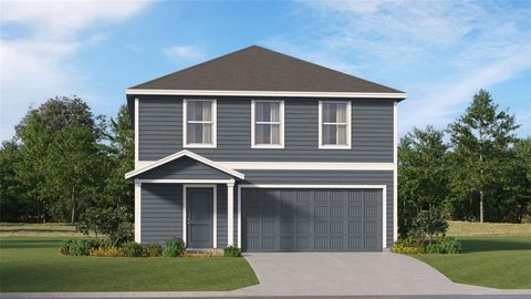 11550 Gammon Lane Justin TX 76078