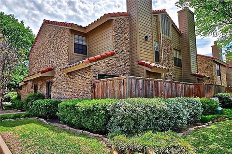 333 Melrose Drive 27D Richardson TX 75080