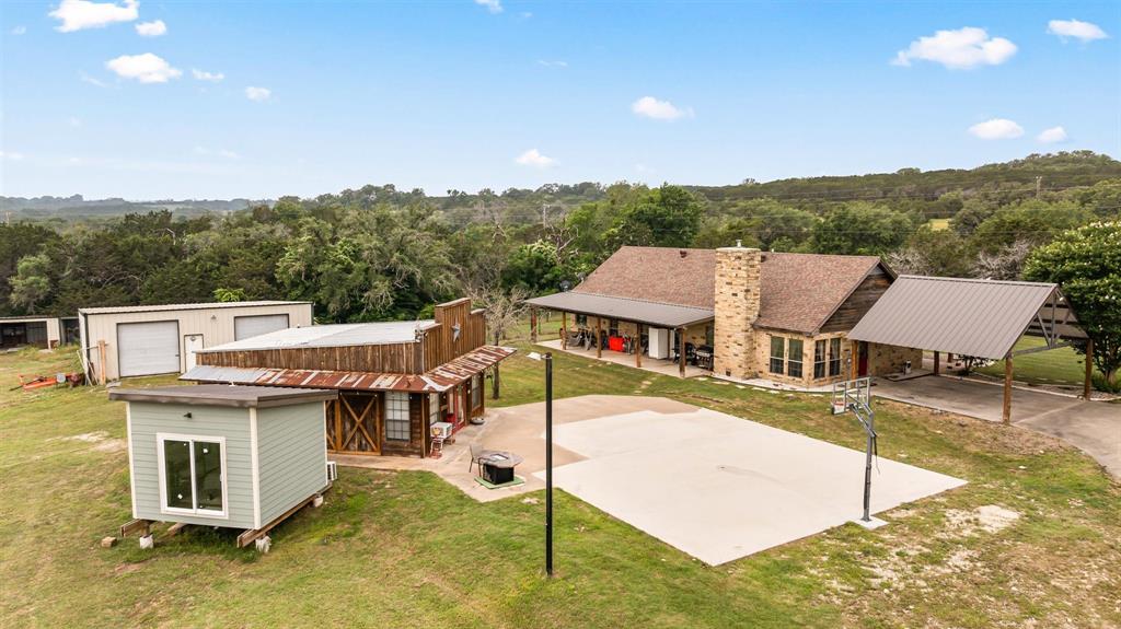 Tract 5-1 - Residential