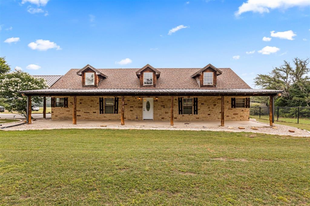 Tract 5-1 - Residential