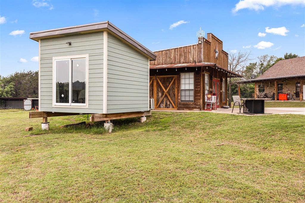 Tract 5-1 - Residential