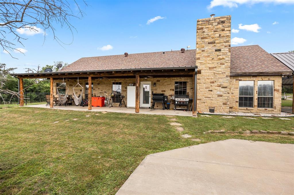 Tract 5-1 - Residential