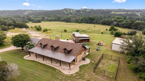 5106 Fm 51 Glen Rose TX 76043