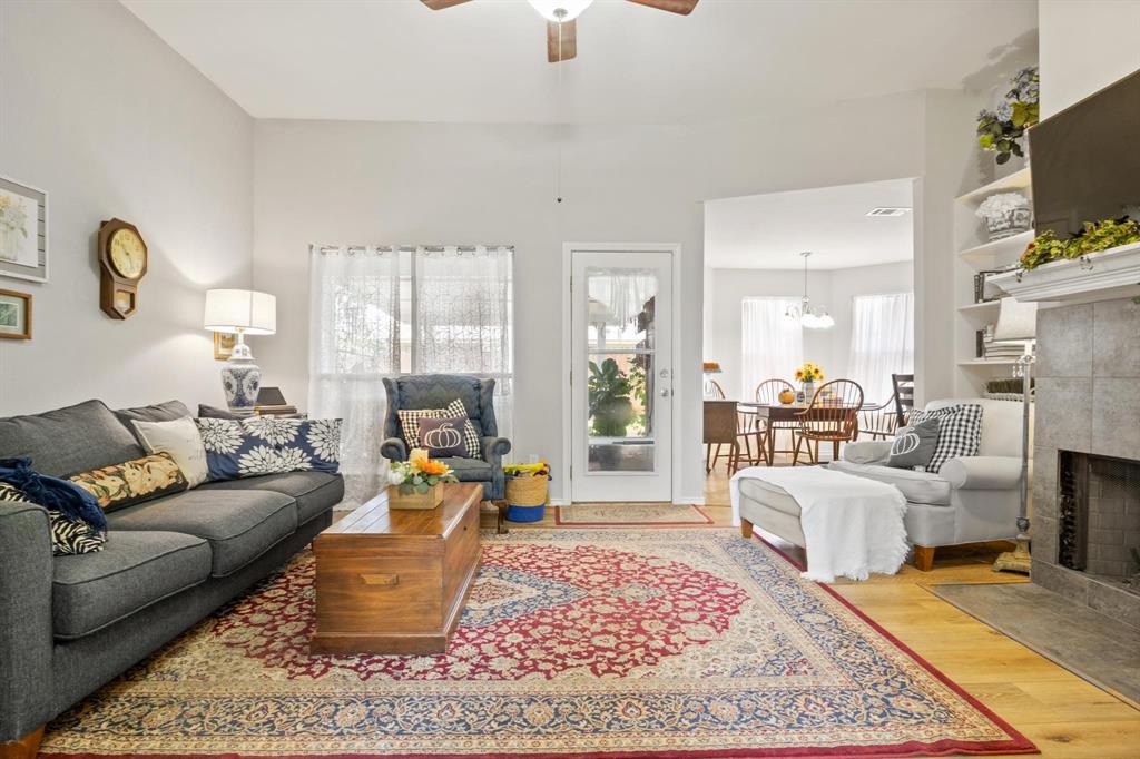 Mc Anear Estates - Residential