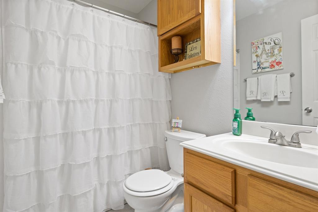 Mc Anear Estates - Residential