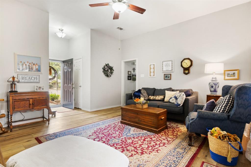 Mc Anear Estates - Residential