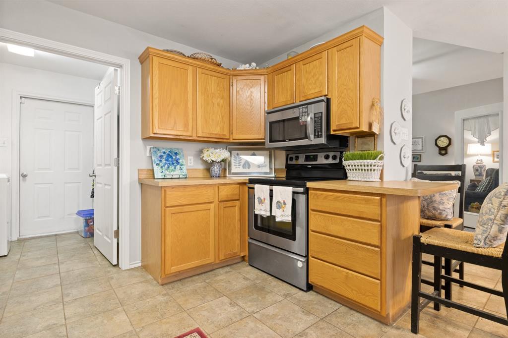 Mc Anear Estates - Residential