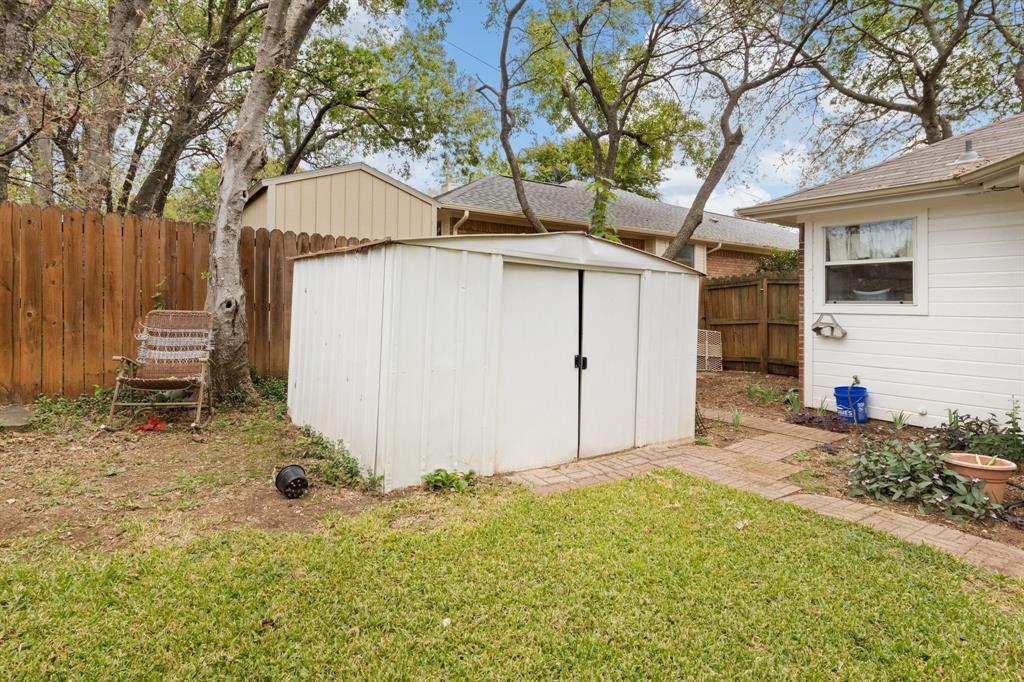 Mc Anear Estates - Residential