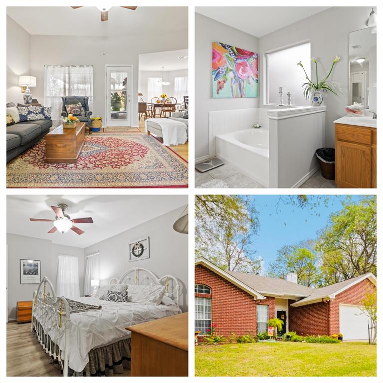 Mc Anear Estates - Residential