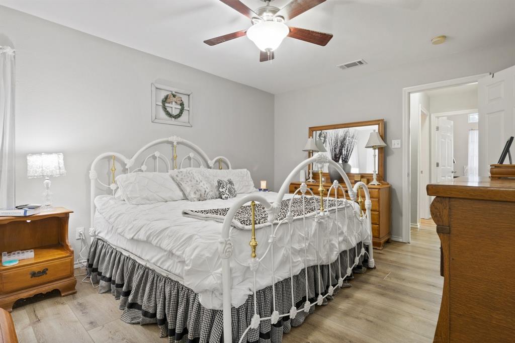 Mc Anear Estates - Residential