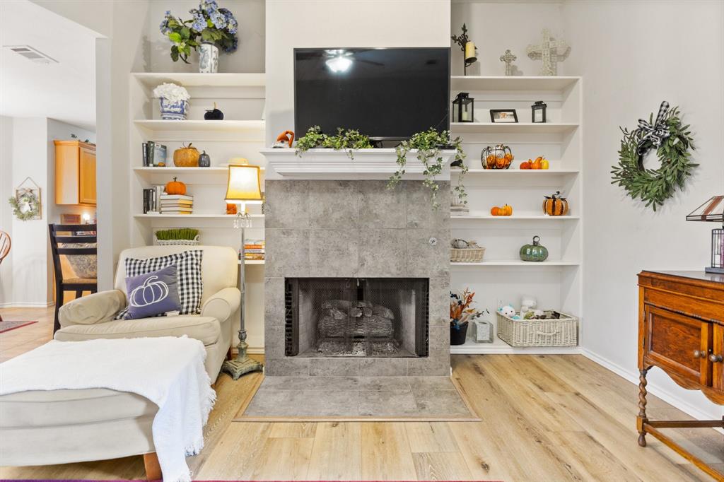 Mc Anear Estates - Residential