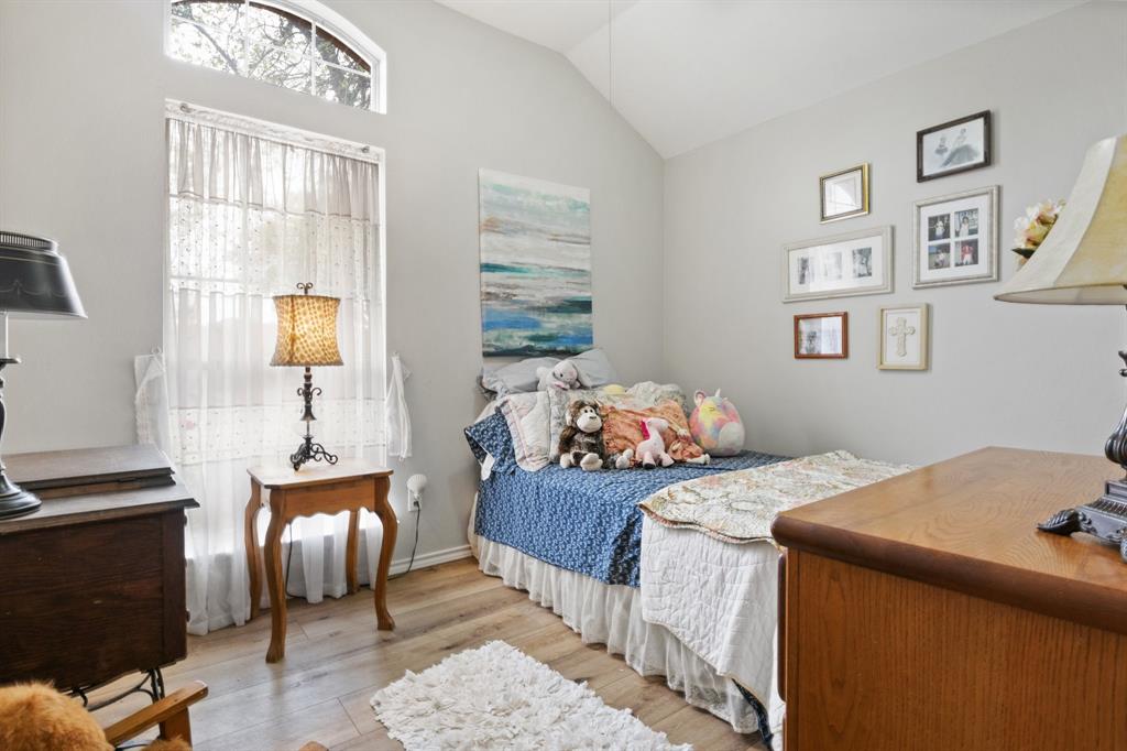 Mc Anear Estates - Residential