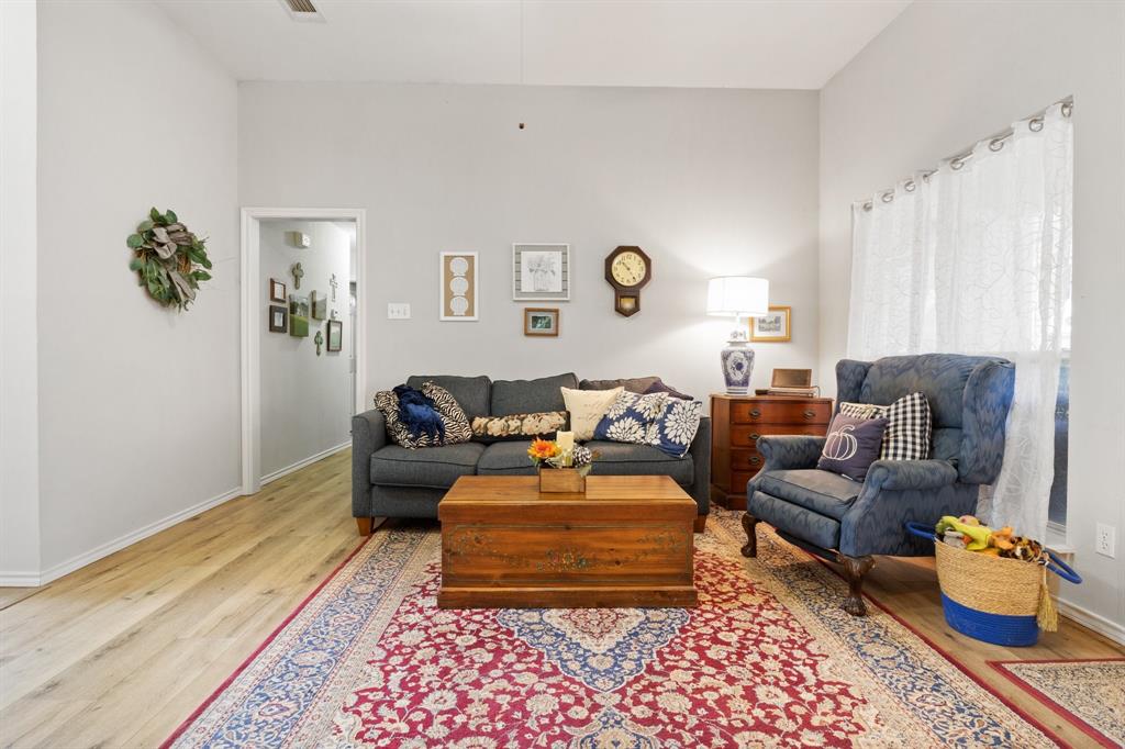 Mc Anear Estates - Residential