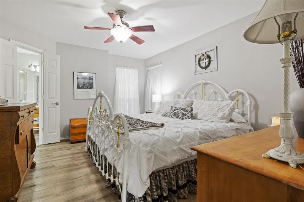 Mc Anear Estates - Residential