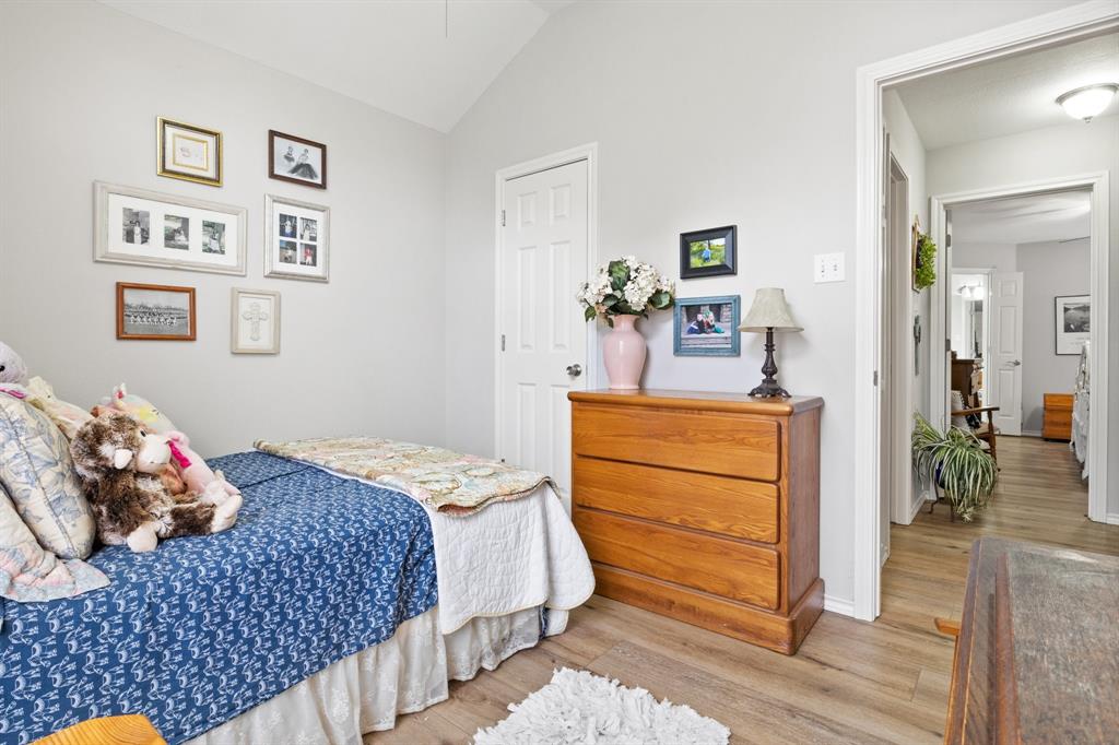 Mc Anear Estates - Residential