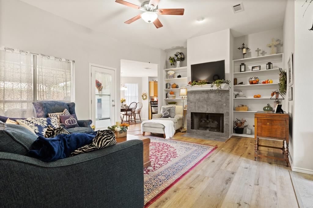 Mc Anear Estates - Residential