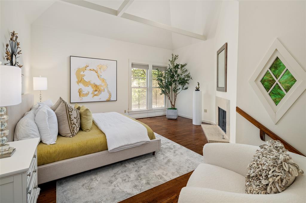 Oak Lawn Place - Residential