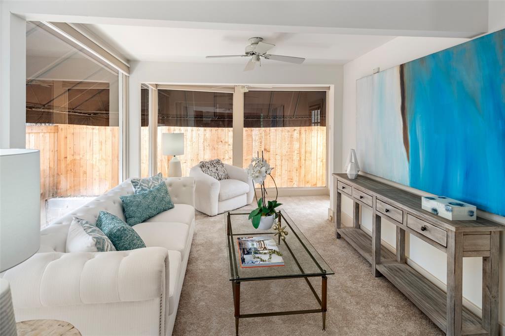 Oak Lawn Place - Residential