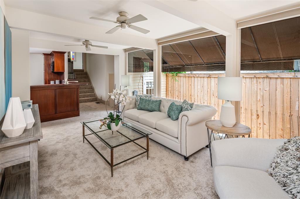 Oak Lawn Place - Residential